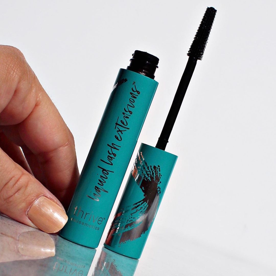 Liquid Lash Mascara