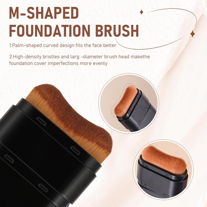 Foundation-Concealer Makeup Stift
