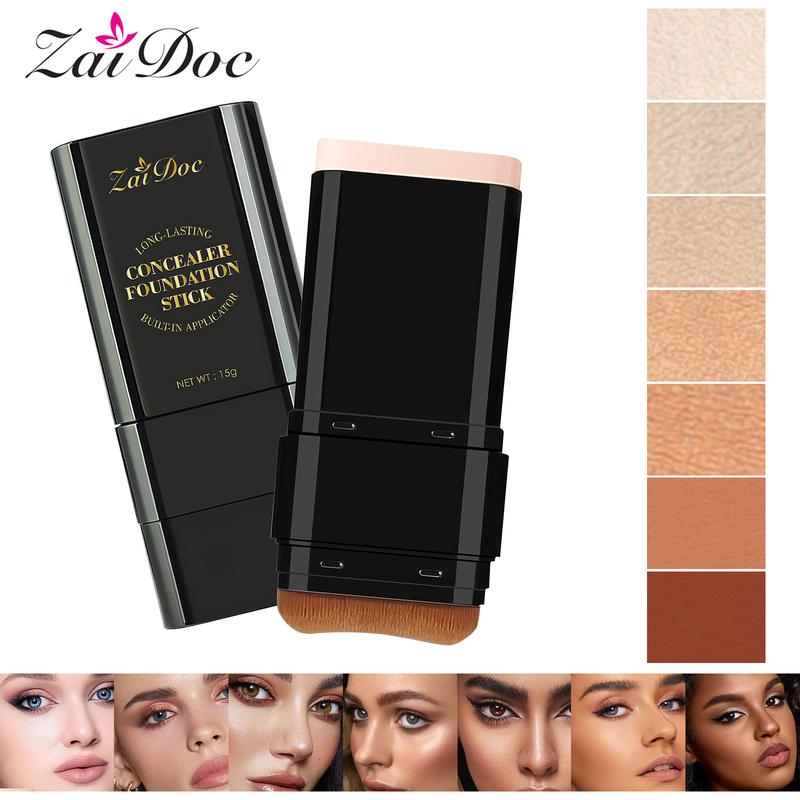 Foundation-Concealer Makeup Stift