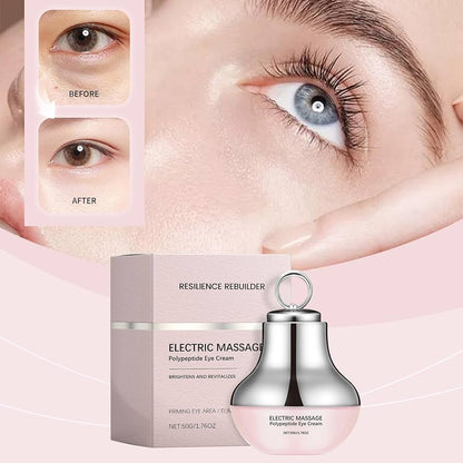 Augencreme Massage Set