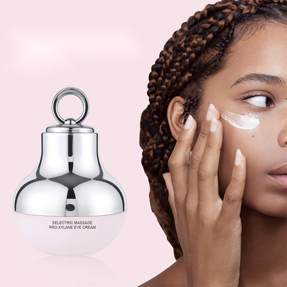 Augencreme Massage Set