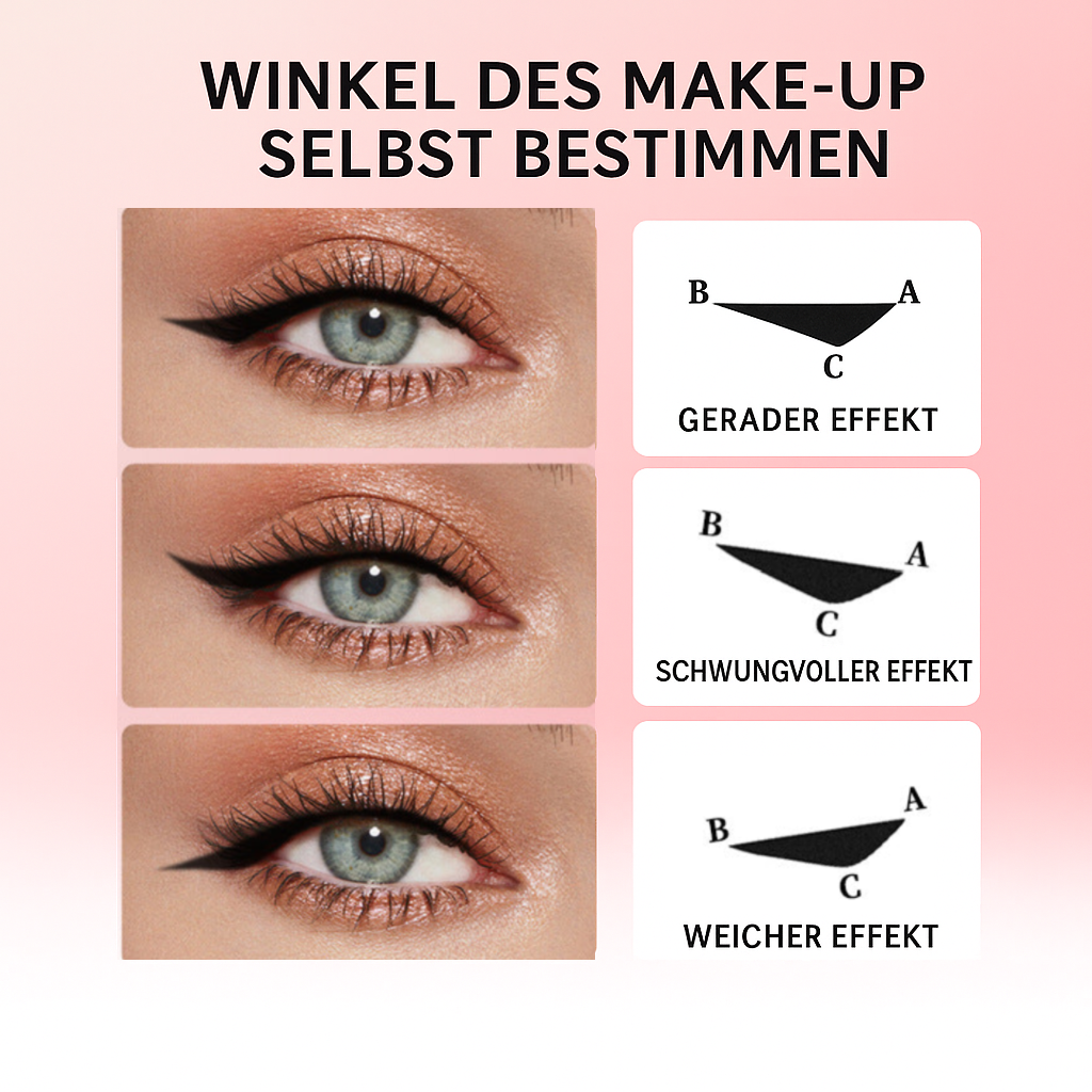 Wing Eyeliner