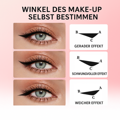 Wing Eyeliner