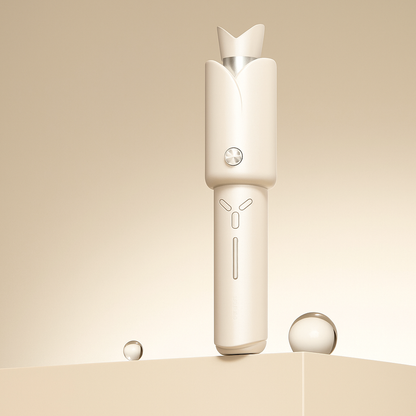 Automatischer Lockenwickler