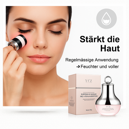 Augencreme Massage Set