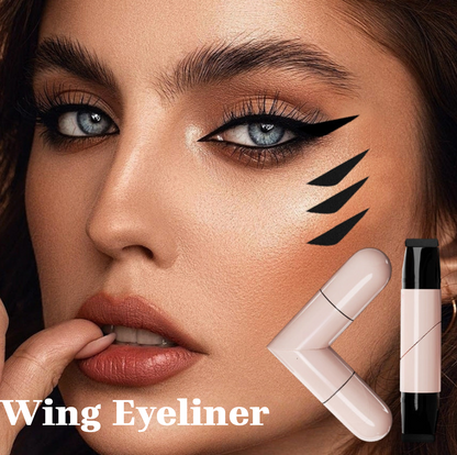 Wing Eyeliner