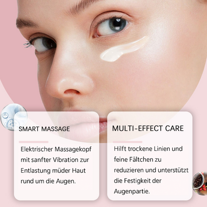 Augencreme Massage Set