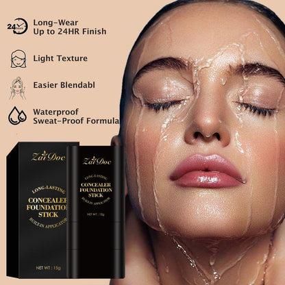 Foundation-Concealer Makeup Stift